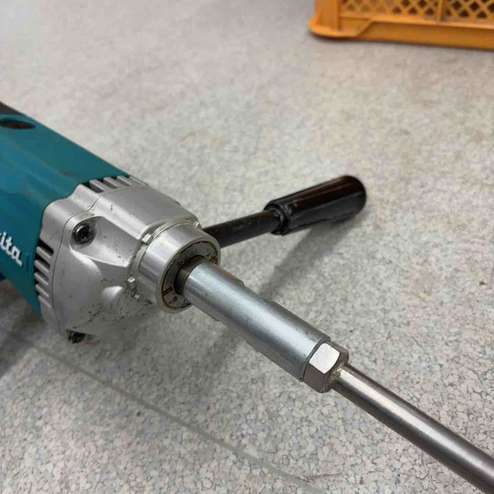 ☆マキタ(makita) コンクリートかくはん機 UT1305【八潮店】
