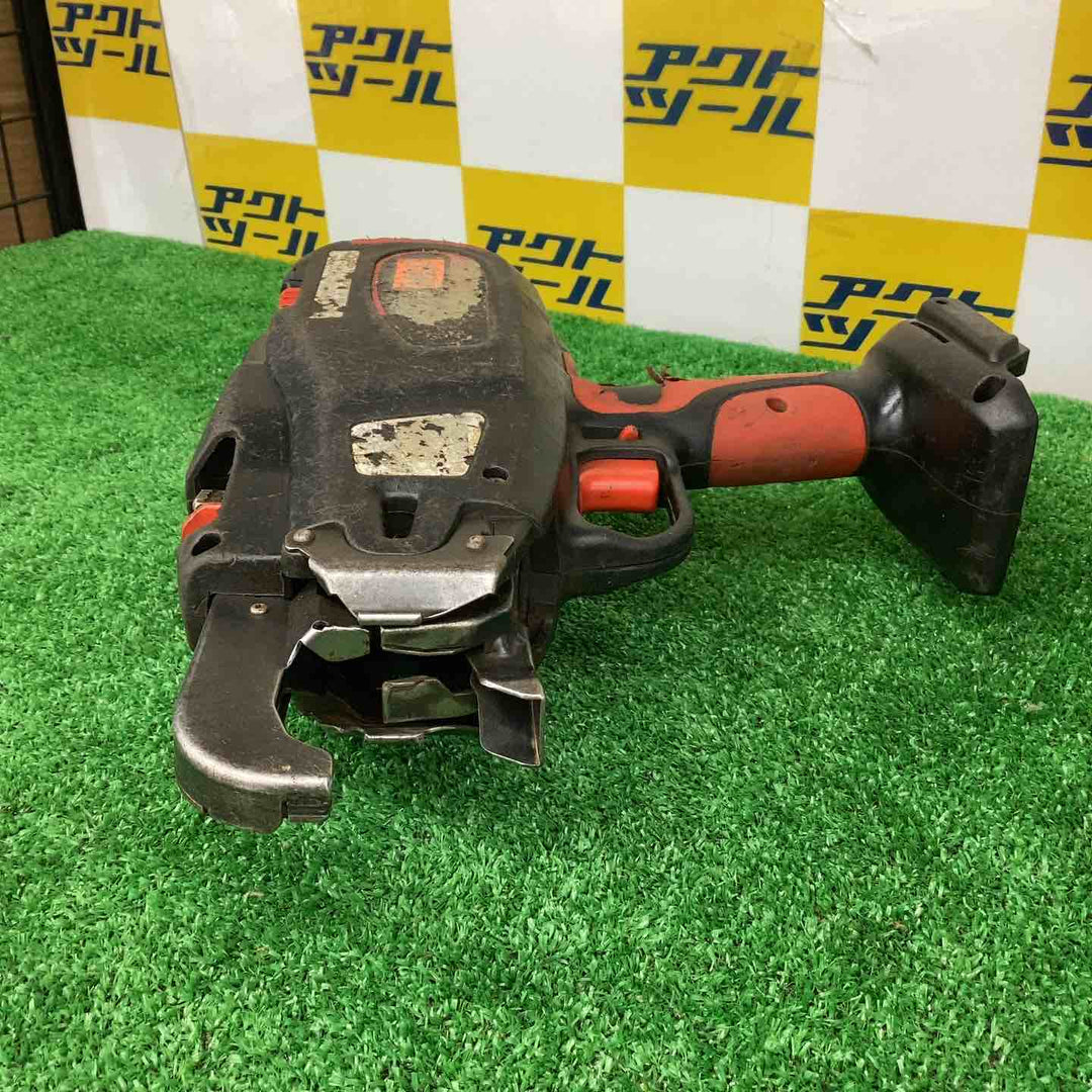 ★マックス(MAX) 鉄筋結束機 リバータイア RB-399A-FB2C【越谷店】