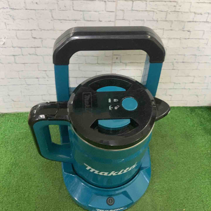 ☆マキタ(makita) コードレスケトル KT360DZ【町田店】