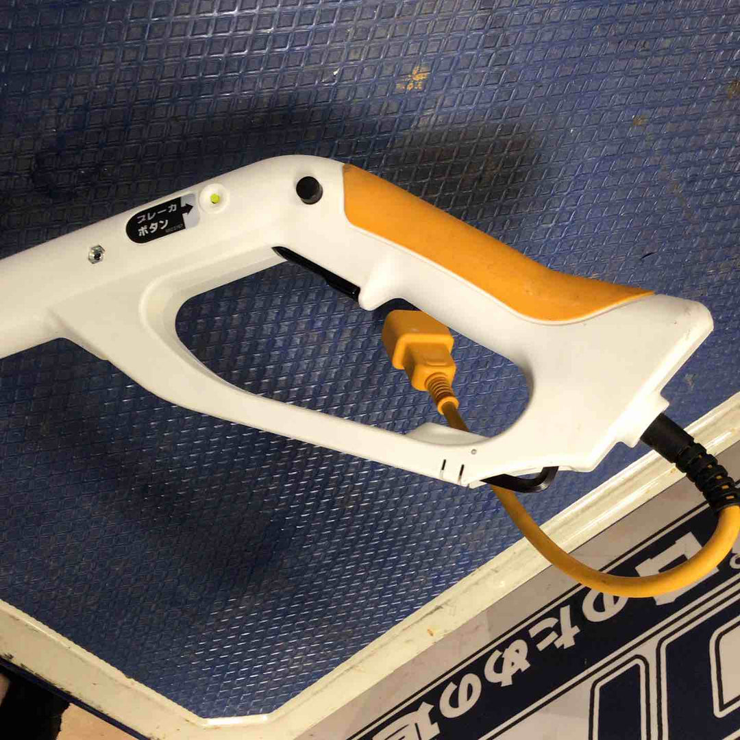 【店頭受取り限定】◇リョービ(RYOBI) 刈払機 草刈機 AK-1800 金属8枚刃 697500A【草加店】
