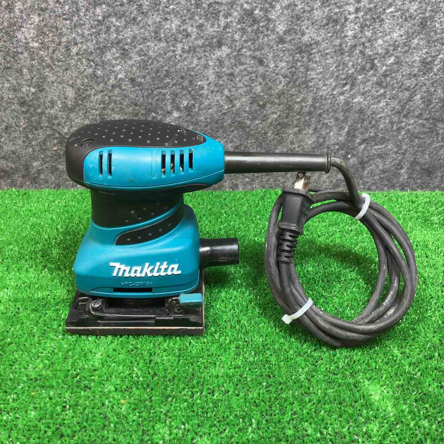 ☆マキタ(makita) 防じんミニサンダ BO4555【桶川店】 ☆マキタ(makita) 防じんミニサンダ BO4555【桶川店】 – アクトツール