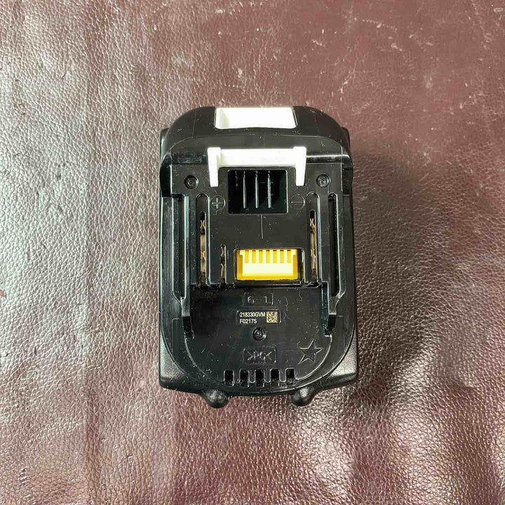 【中古品】マキタ(makita) コードレスインパクトドライバー TD171DZ バッテリー付属【東大和店】