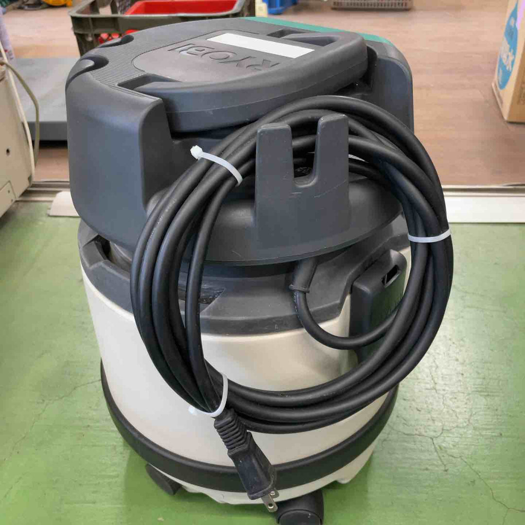リョービ(RYOBI) 乾湿両用集じん機 VC-1200 683401A【桶川店】