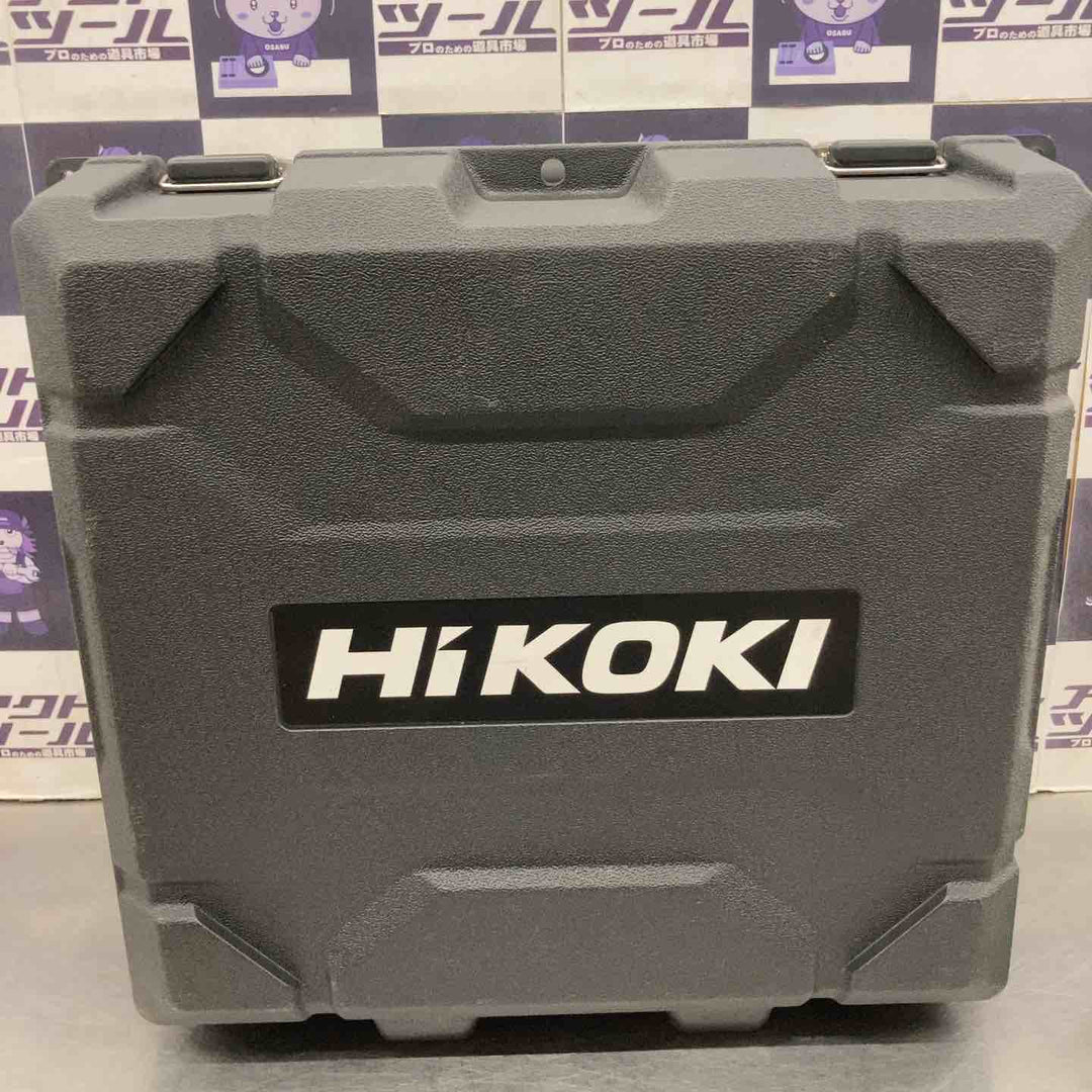 ★ハイコーキ(HIKOKI ※旧:日立工機) コードレスセーバーソー CR18DA(XP)【所沢店】