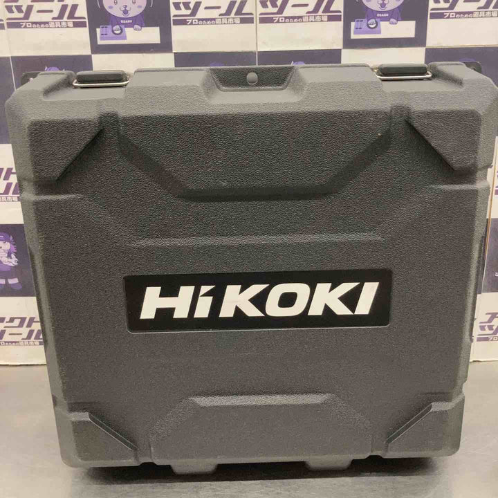 ★ハイコーキ(HIKOKI ※旧:日立工機) コードレスセーバーソー CR18DA(XP)【所沢店】