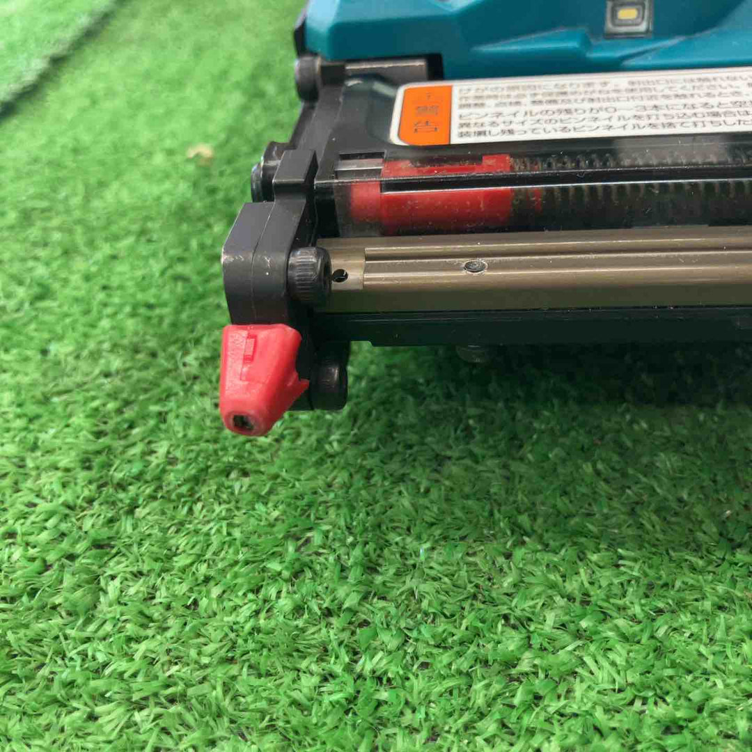 【美品】★マキタ(makita) コードレスピンネイラ PT353DZK【桶川店】