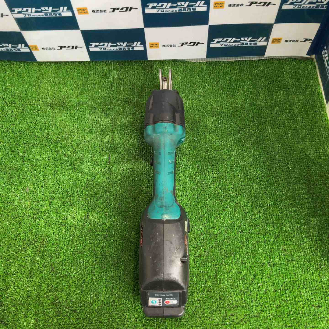 ◇リョービ(RYOBI) コードレス小型レシプロソー BRJ-120【草加店】