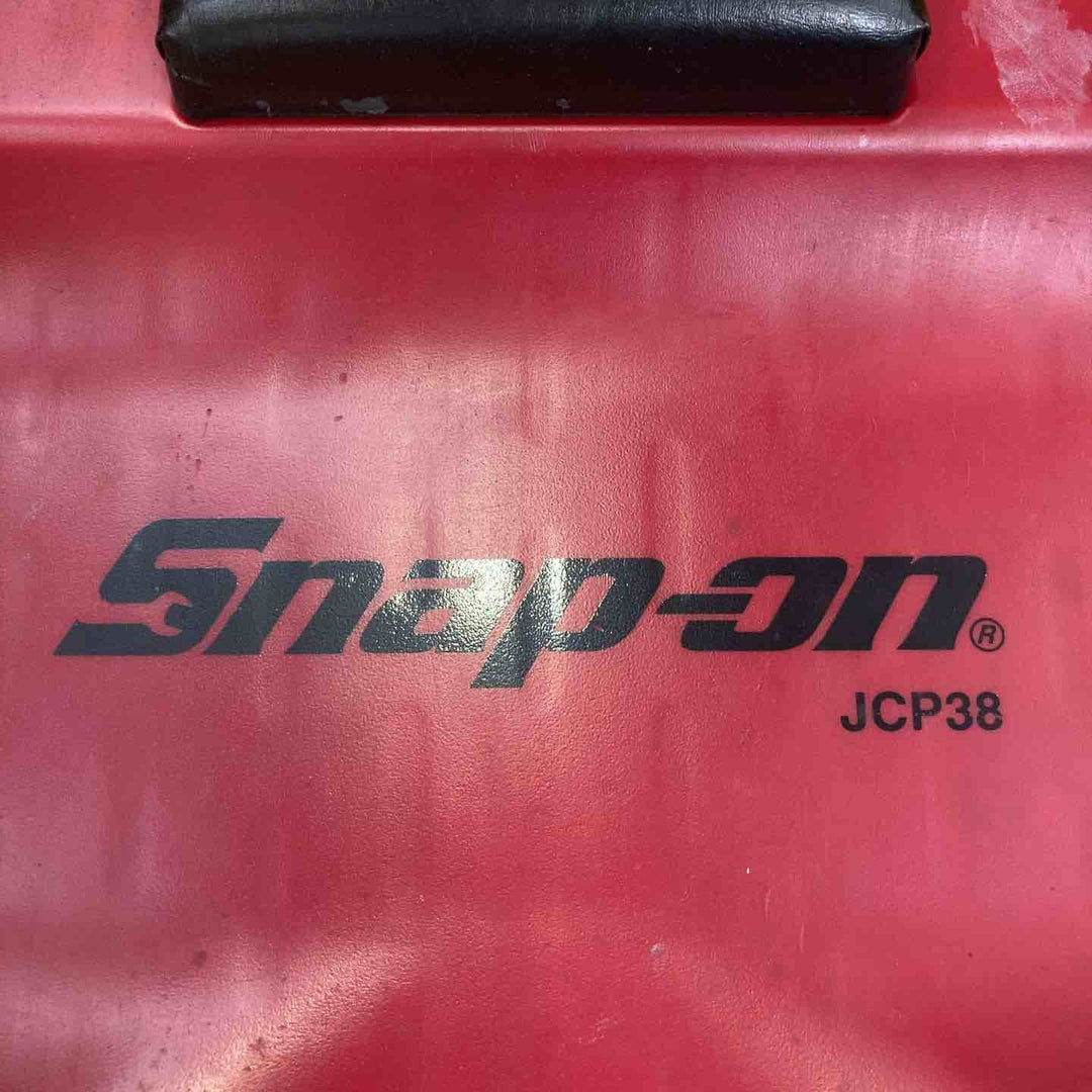 スナップオン(Snap-on)  スナップオンクリーパー JCP38【町田店】
