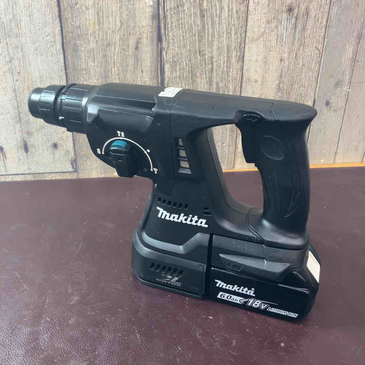 【中古品】 マキタ(makita) コードレスハンマドリル HR244DRGX 【東大和店】