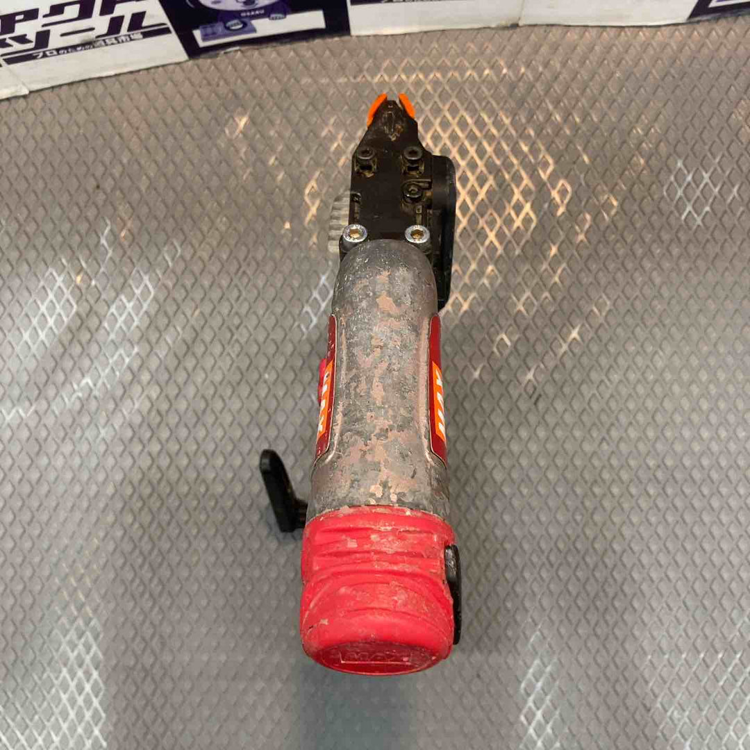 【中古品】マックス(MAX) 高圧ピンネイラ HA-50P2(D)【所沢店】