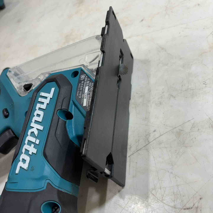 ★マキタ(makita) コードレスボードカッタ SD180DZ 動作確認済み【川口店】
