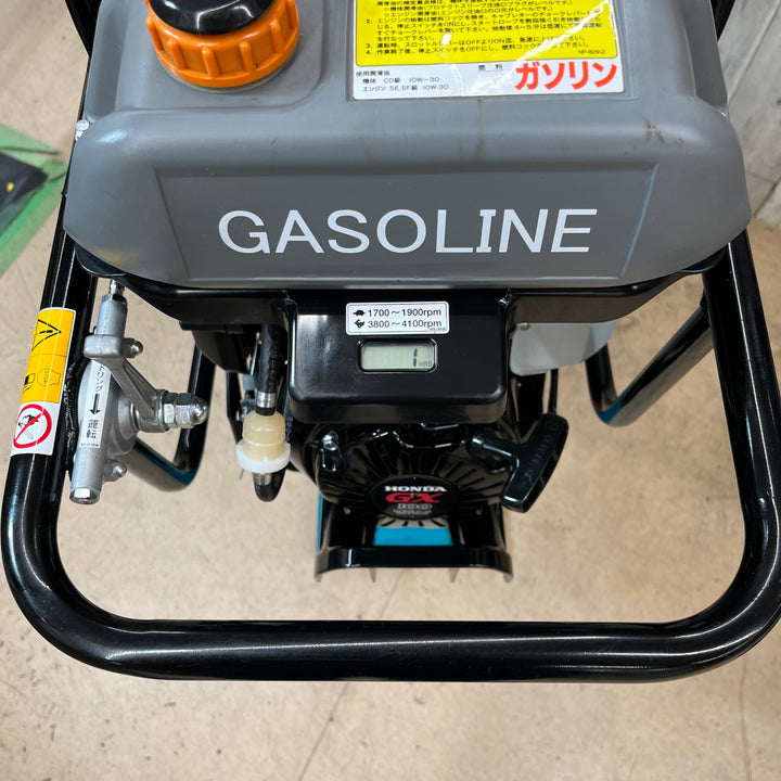 【中古美品/店頭受取り限定】◇三笠産業(ミカサ/mikasa) タンピングランマー MT-55H【東大和店】