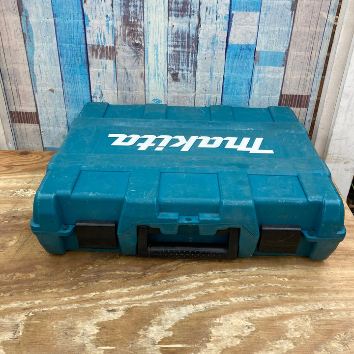 ☆マキタ(makita) 18Vコードレスハンマドリル HR244DZK 本体＋ケースセット【柏店】