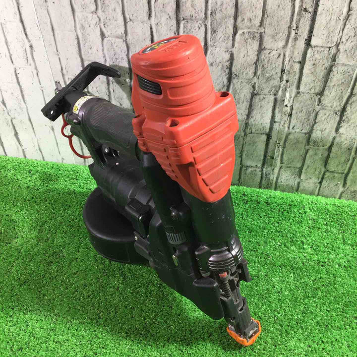 ★マックス(MAX) 高圧エアネジ打ち機 HV-R41G5-G【川口店】
