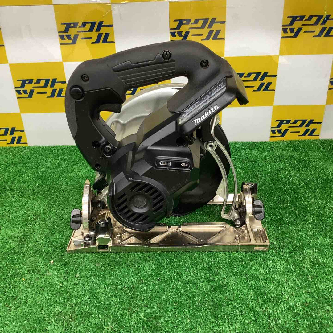 ★マキタ(makita) コードレス丸のこ HS631DZB【越谷店】