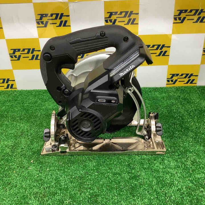 ★マキタ(makita) コードレス丸のこ HS631DZB【越谷店】