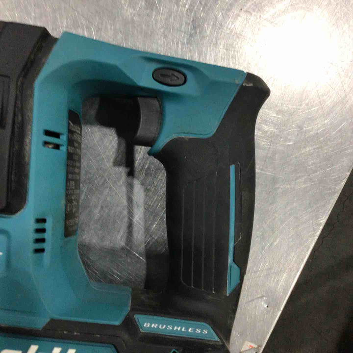 ★マキタ(makita) コードレスハンマドリル HR166DSMX【川口店】