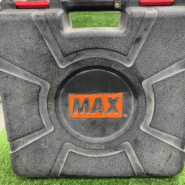 ★マックス(MAX) 高圧エア釘打ち機 HN-90N3【川崎店】