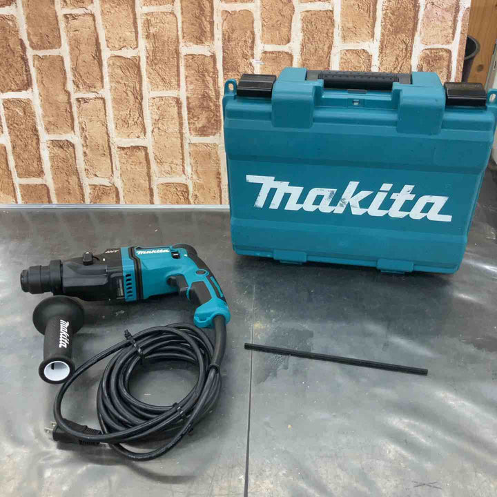 ★マキタ(makita) ハンマドリル HR1841F