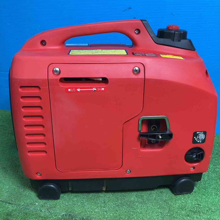 ◇ナカトミ ドリームパワー(Dream Power) インバーター発電機 EIG-900D【岩槻店】