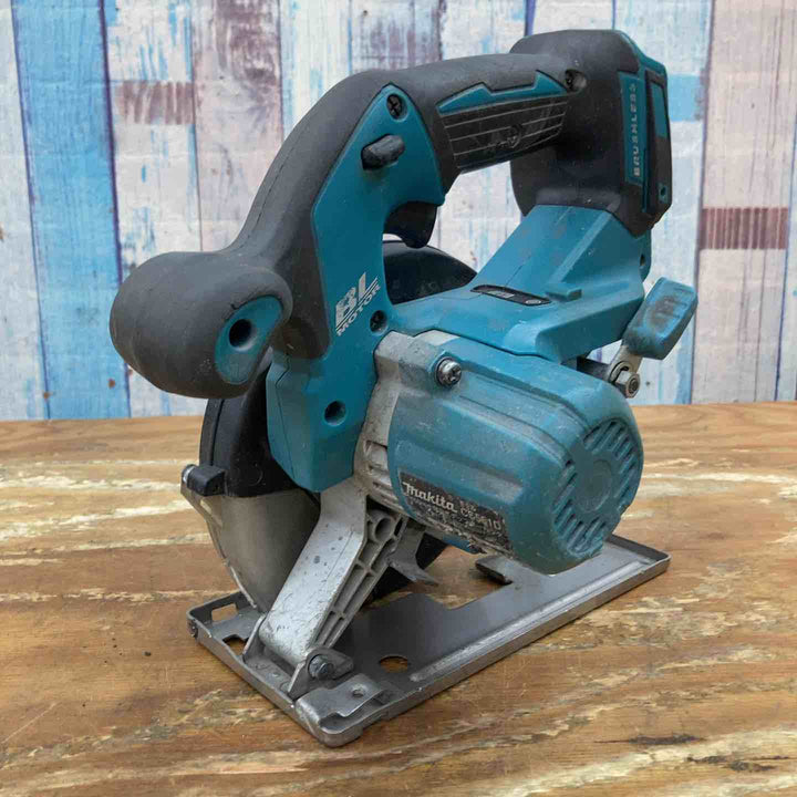 ★マキタ(makita) コードレスチップソーカッター CS551DZ【柏店】