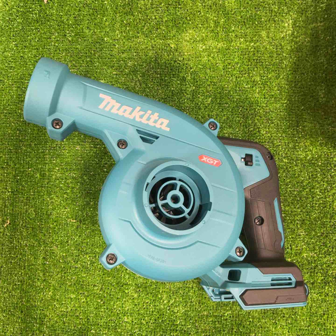 ★マキタ(makita) コードレスブロワ UB002GZ【草加店】