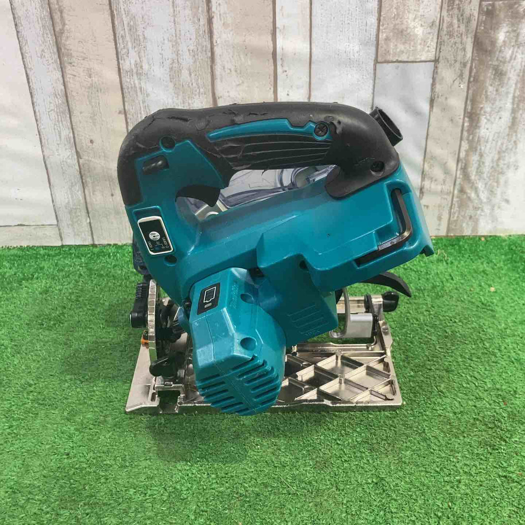 ★マキタ(makita) コードレス防じん丸のこ KS513DZ【町田店】