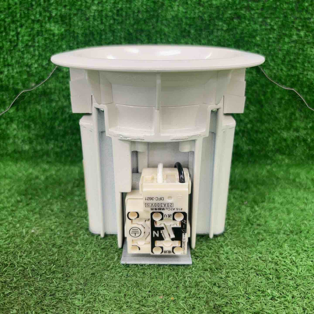 ◇東芝　LEDダウンライト　LEDD-66003MW-LS1【川崎店】