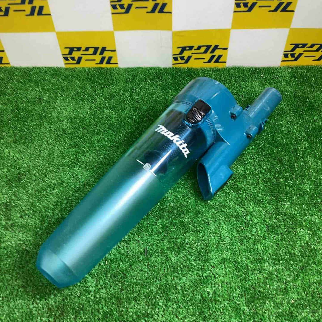 ◇マキタ(makita) コードレスクリーナー 青 CL281FDZC【越谷店】