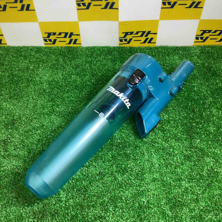 ◇マキタ(makita) コードレスクリーナー 青 CL281FDZC【越谷店】