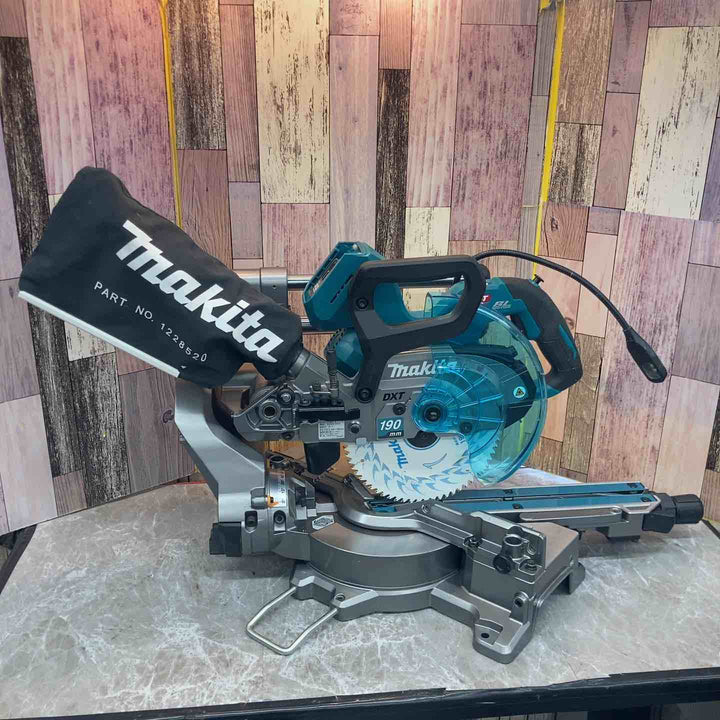 ★マキタ(makita) コードレススライドマルノコ LS008GZ【八潮店】