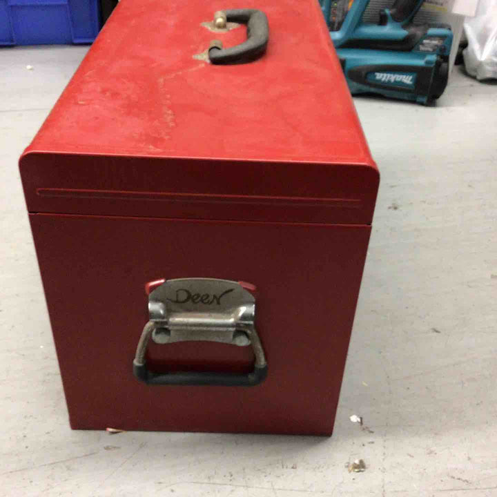 【中古品】DeeN 工具セット【戸田店】
