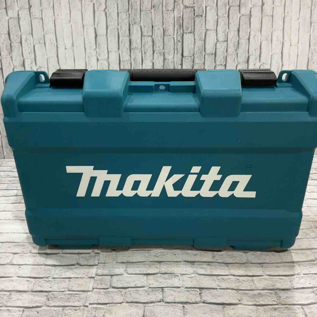 ◇マキタ(makita) コードレス空気入れ MP180DRG【川口店】