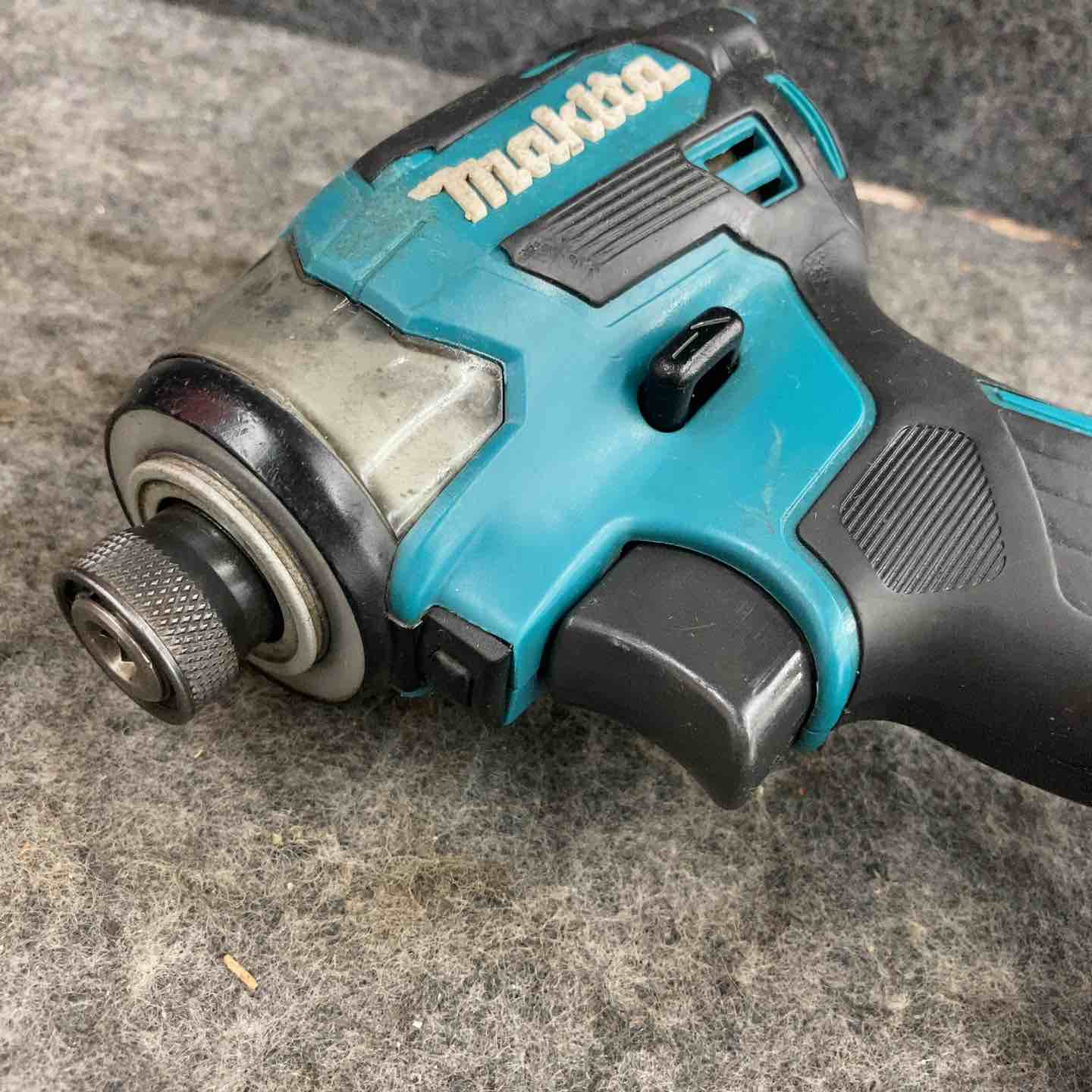 ☆マキタ(makita) コードレスインパクトドライバー TD173DRGX【鴻巣店