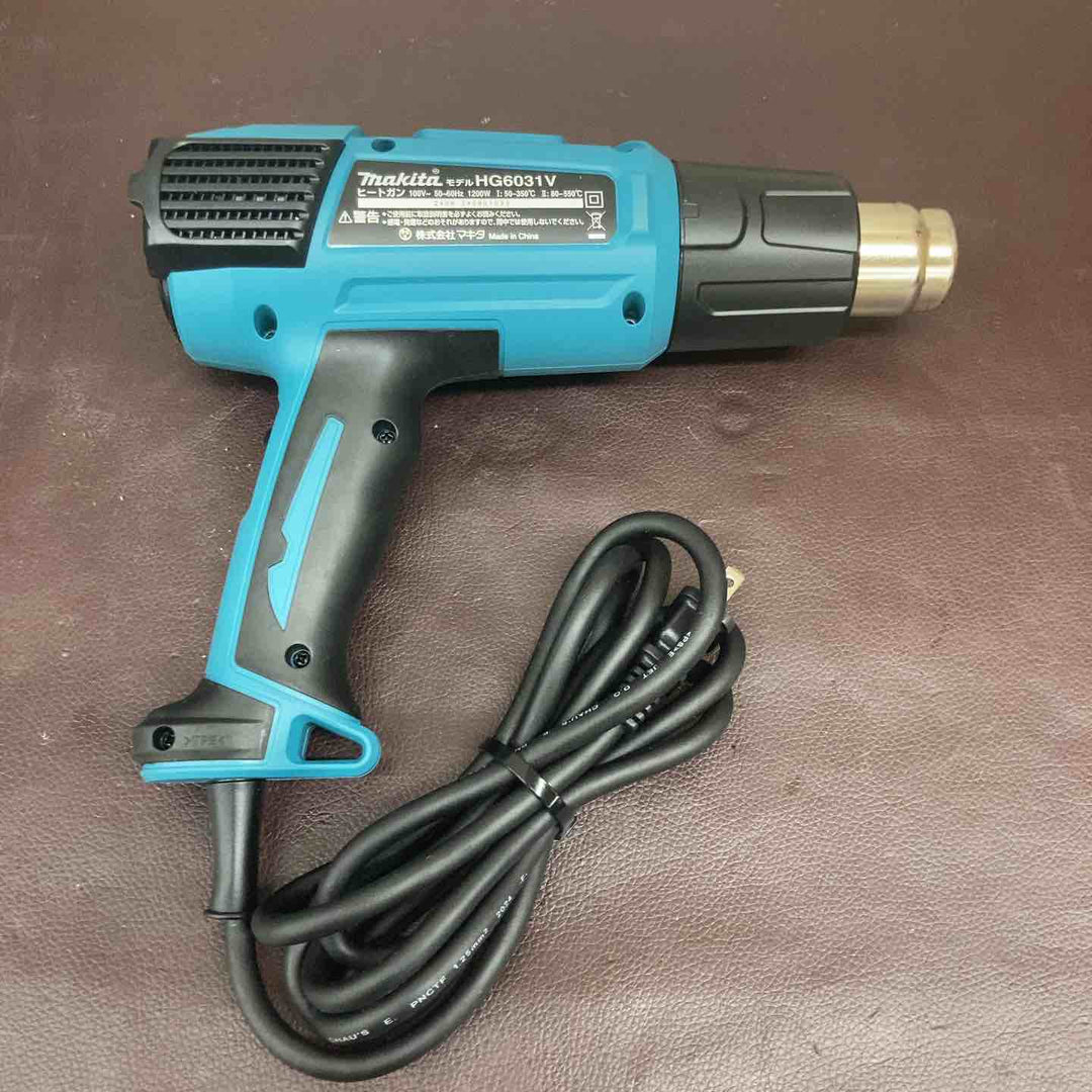 【中古品】 マキタ(makita) ヒートガン HG6031VK 100V 【東大和店】