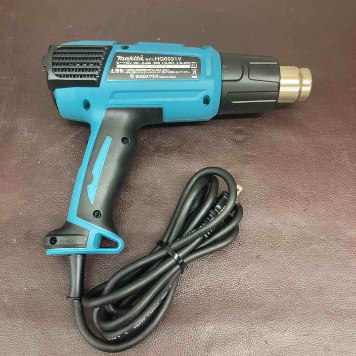 【中古品】 マキタ(makita) ヒートガン HG6031VK 100V 【東大和店】