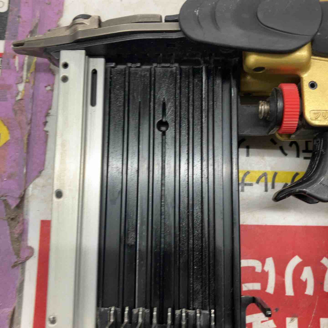 ★ハイコーキ(HIKOKI ※旧:日立工機) 高圧ピンネイラ NP55HM【戸田店】