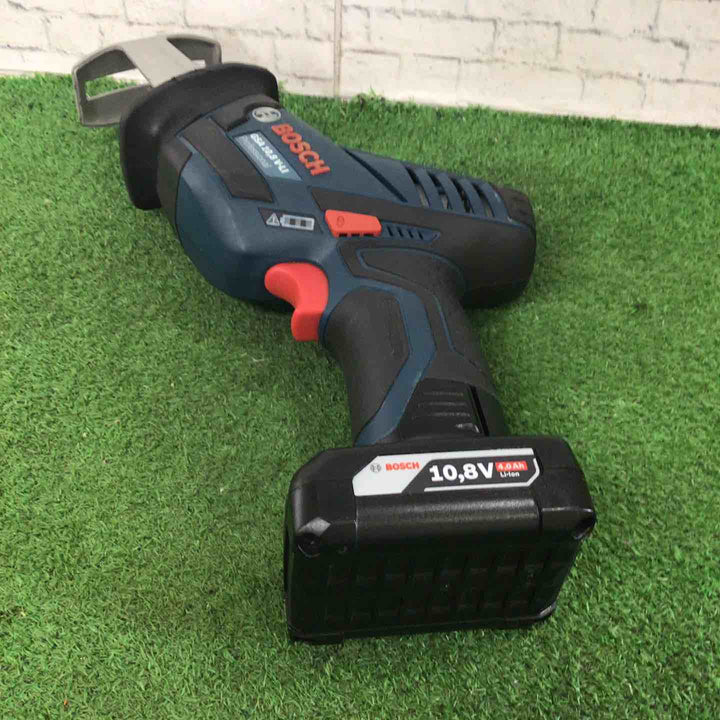 BOSCH(ボッシュ) 10.8Vコードレスセーバーソー GSA10.8V-LIN【町田店】