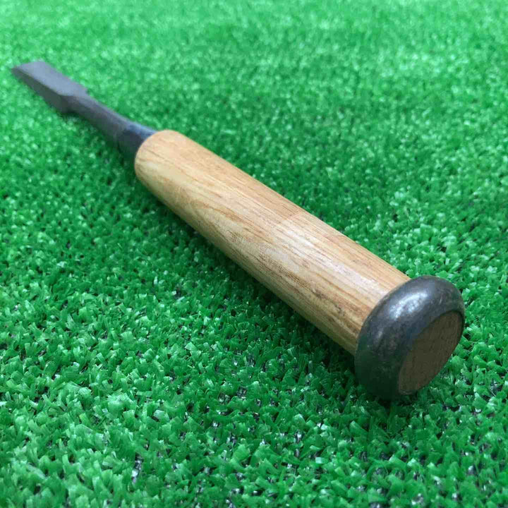 弘正 追い入れ鑿 のみ ノミ 大工道具 【桶川店】