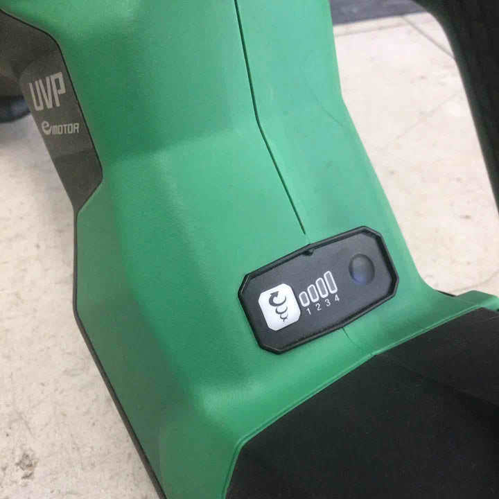 【中古品】 ハイコーキ/HIKOKI コードレスセーバーソー CR36DMA(NN) 【鴻巣店】