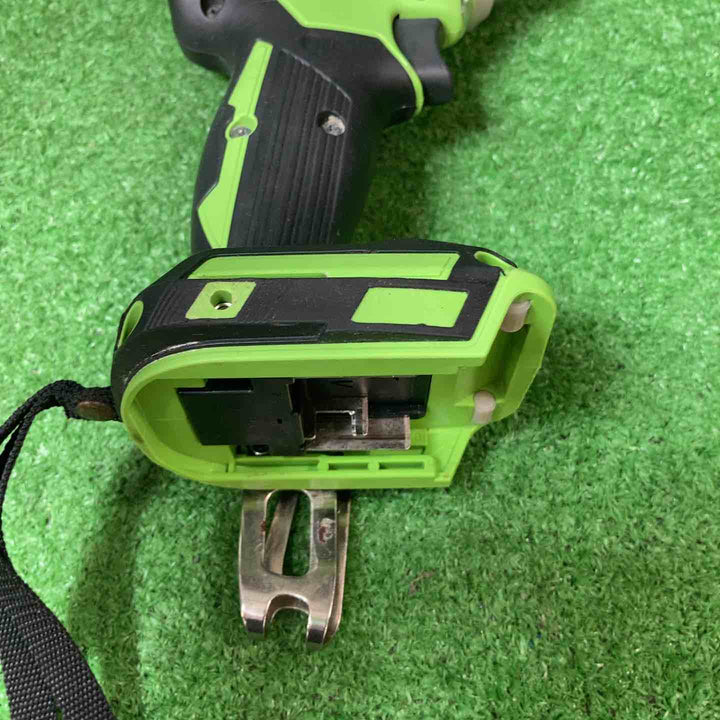 【中古品】★マキタ(makita) コードレスインパクトドライバ TD170DRGXL【岩槻店】「