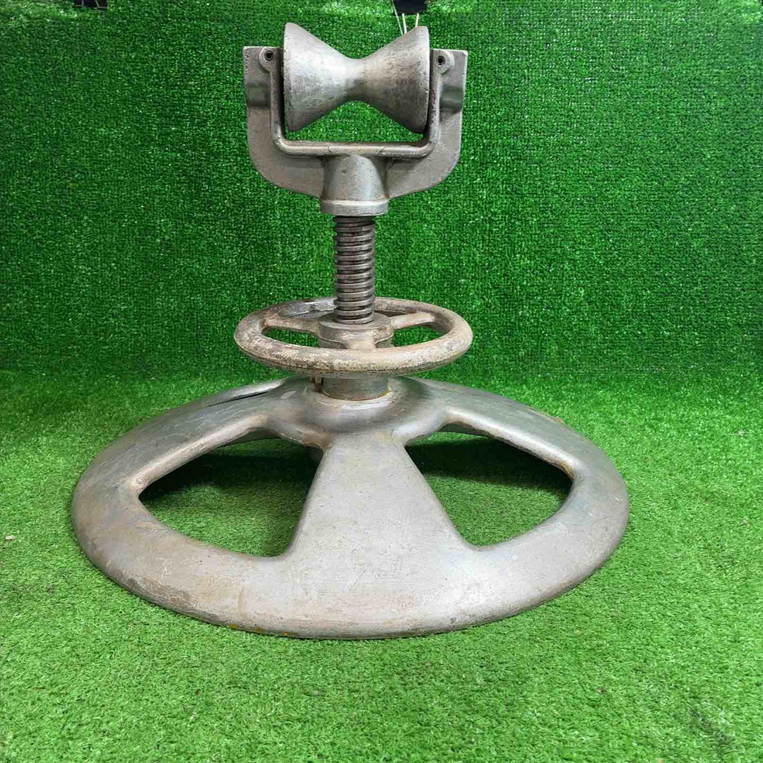 【中古品】 REX/レッキス パイプ受台 パイプスタンド 【藤沢店】