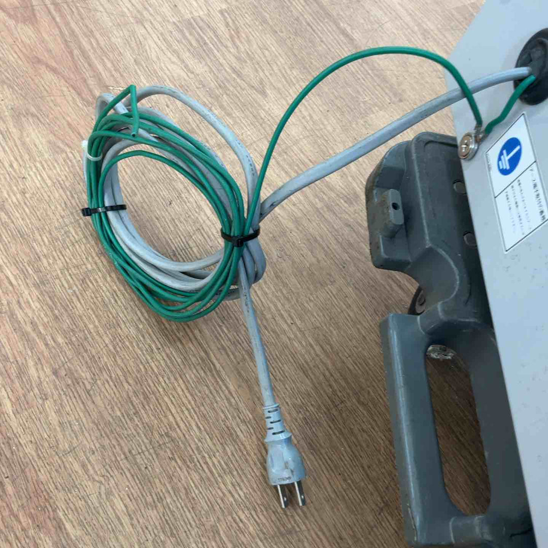 【店頭受取り限定】富士コンプレッサー製作所/FUJI 小型往復空気圧縮機 PS-400 充填3分30秒 パッケージコンプレッサ オイルフリー 静音モデル 450W 100V 23L【岩槻店】