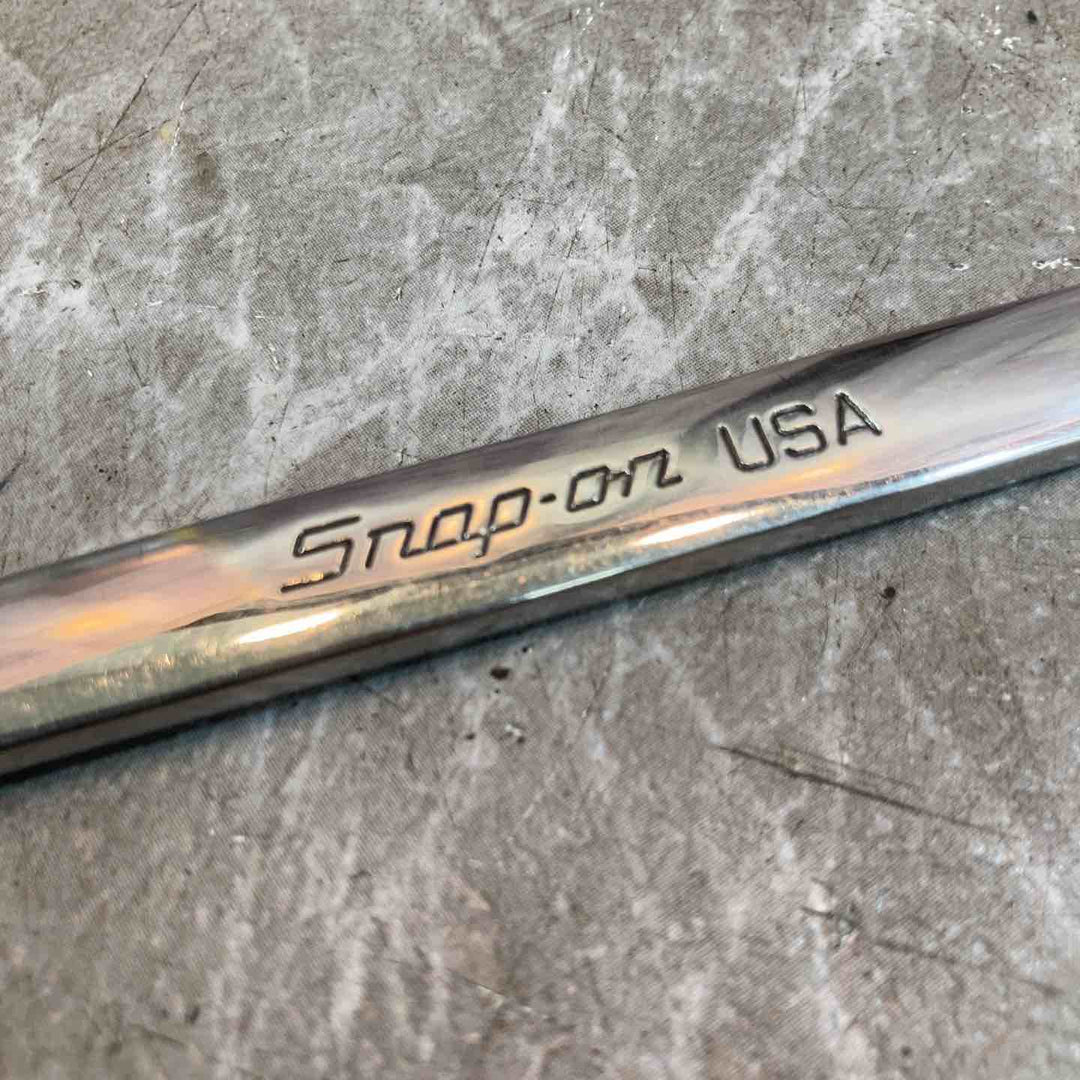 【中古品】Snap-on/スナップオン　スピードレンチ フレアナット RSXSM10A【八潮店】
