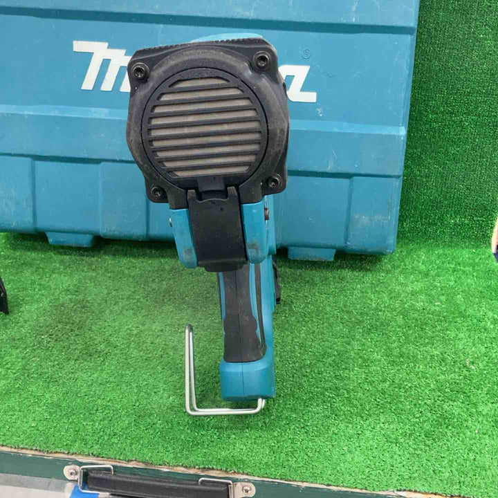 ★マキタ(makita) コードレスコンクリート用ガスピン打ち機 GN420C【川崎店】