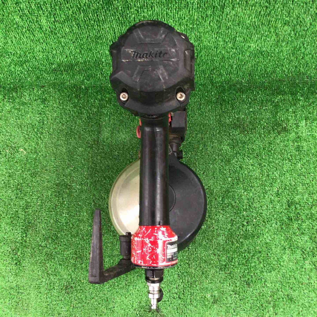 マキタ(makita) 高圧エア釘打ち機 AN636H【川崎店】