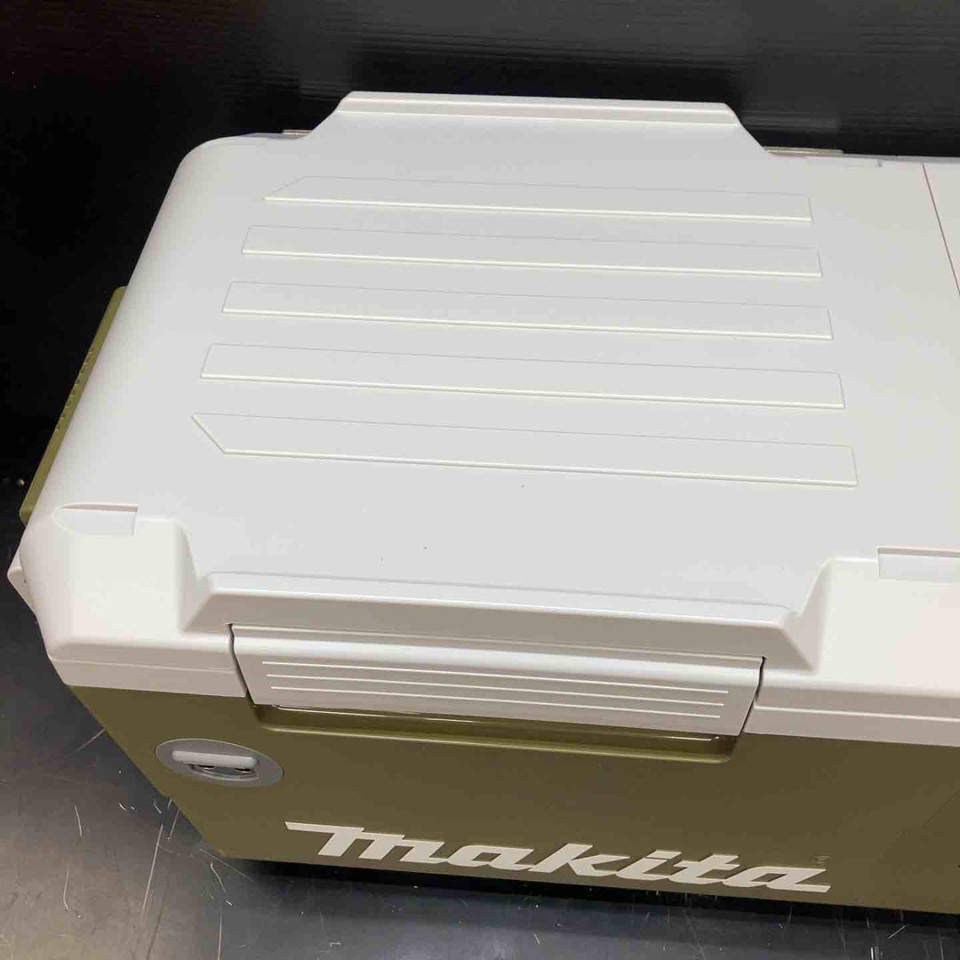 ★マキタ(makita) コードレス冷温庫 CW001GZO【川越店】