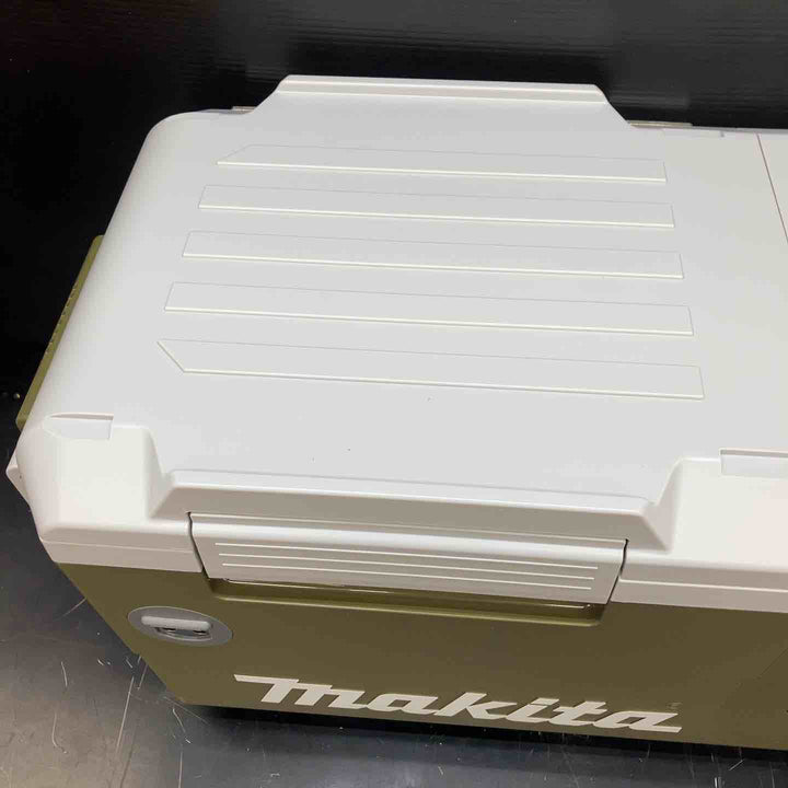 ★マキタ(makita) コードレス冷温庫 CW001GZO【川越店】
