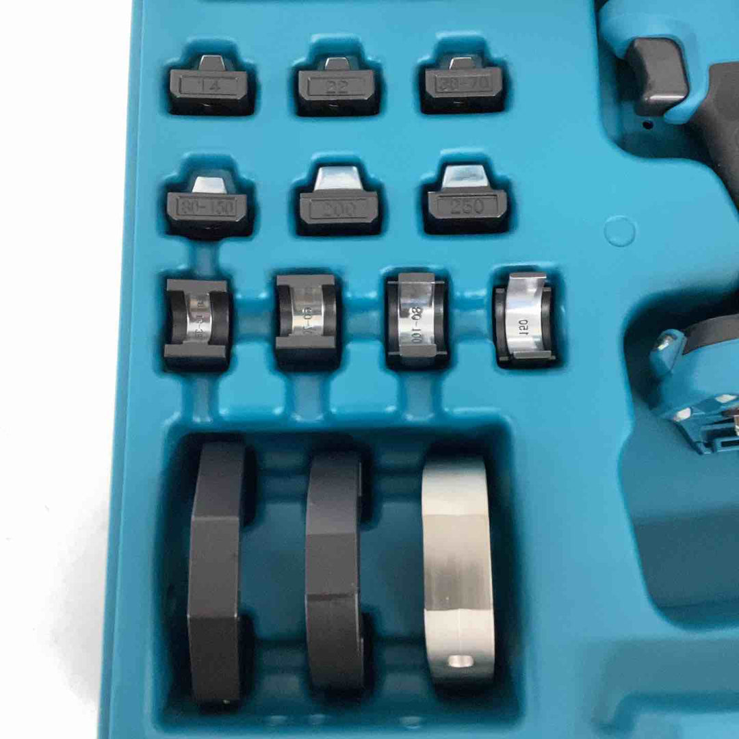 ★マキタ(makita) コードレス圧着機 TC300DRG【狭山】