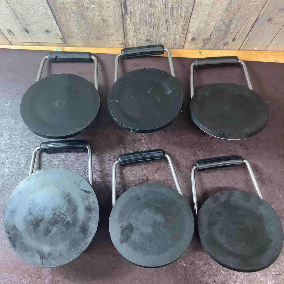 【中古品】タチバナ(TACHIBANA) SUCKER S.S S  VERIBOR ガラス吸盤 グリップ バキューム各7点【東大和店】